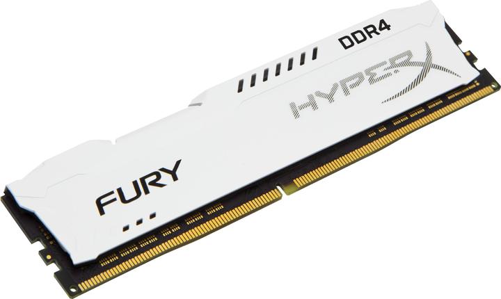 Image du produit HyperX Fury (1 x 16GB, 3200 MHz, RAM DDR4, DIMM)