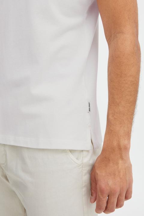 Actual product image Blend BHPolo - 20715179 (L)