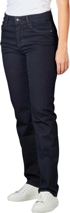 Produktbild Angels Dolly Jeans Power Stretch blue blue (38)