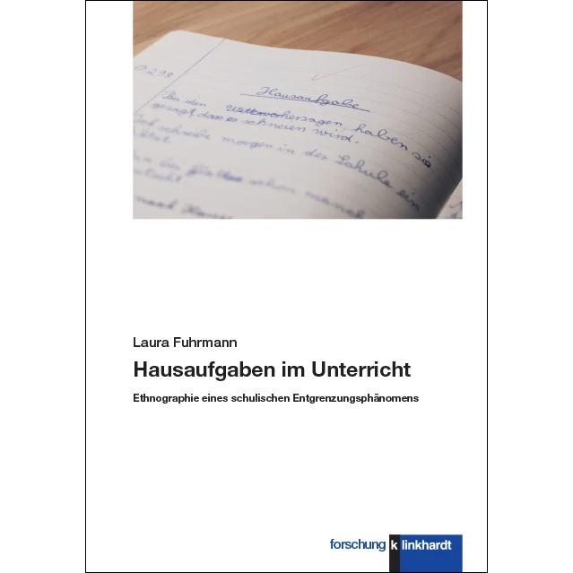 Hausaufgaben im Unterricht, Fachbücher von Laura Fuhrmann