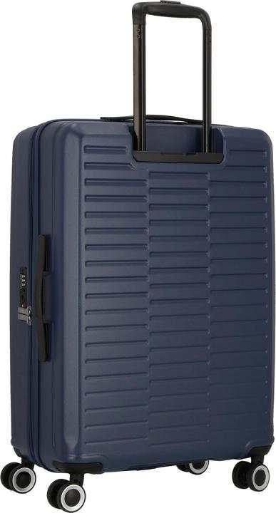 Produktbild American Tourister Sunset Hills 4 Rollen Kofferset 3-teilig (203 l)