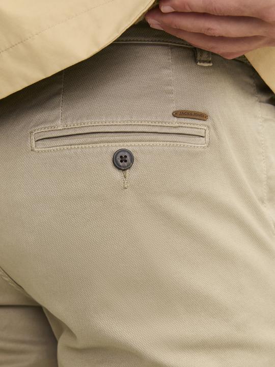 Actual product image Jack & Jones Jpstmarco Jjarthur Chino Sn (W29/L30)