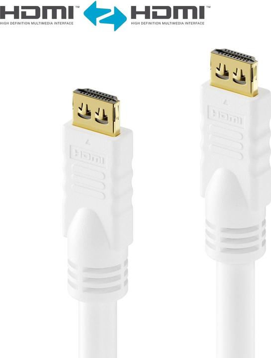 Produktbild Purelink HDMI (Typ A) — HDMI (Typ A) (5 m, HDMI)