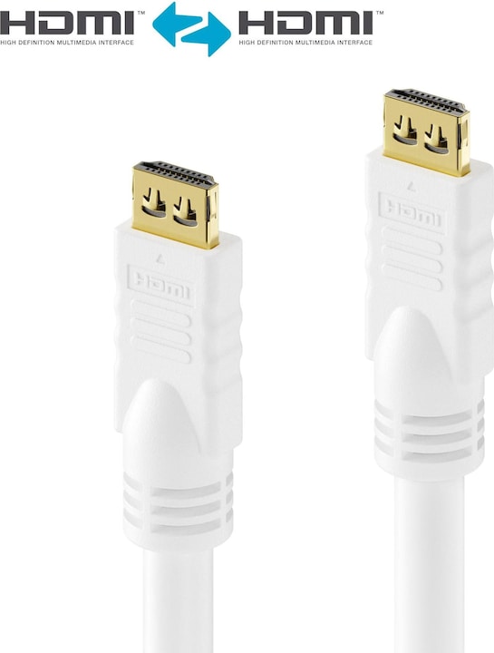 Productafbeelding Purelink HDMI (Type A) - HDMI (Type A) (5 m, HDMI)