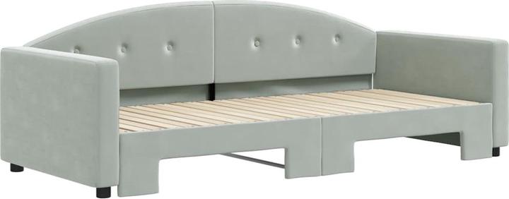 Produktbild vidaXL Becca (90 x 200 cm)