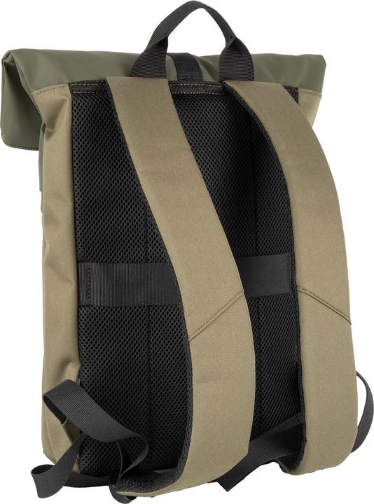Produktbild Strellson Alperton Eddie Daypack 39 cm Laptopfach (9 l)