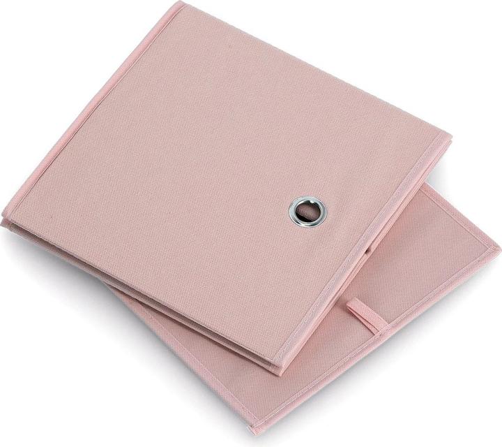 Produktbild Zeller Present Vlies (28 x 28 x 28 cm, 21.95 l)