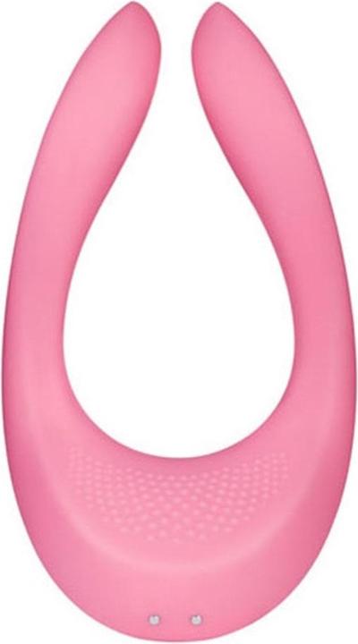 Produktbild Satisfyer Endless Joy Multi Vibrator - Pink - Tester