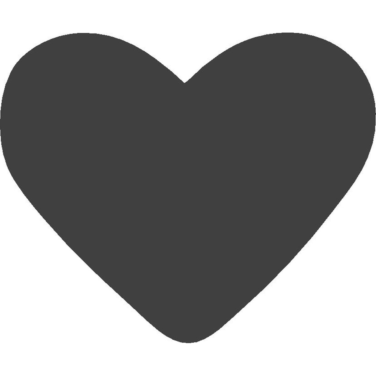 Thumbnail - Heyda, Locher, Motivstanzer für Karton bis 220g/qm Herz 70mm