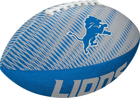Actual product image Wilson Nfl Team Tailgate Fb Dt Jr