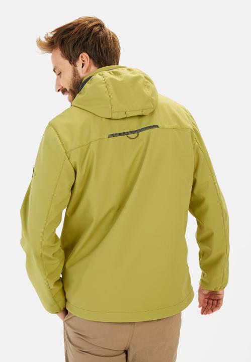 Produktbild Camel Active Blouson mit reflektierenden Details (110)