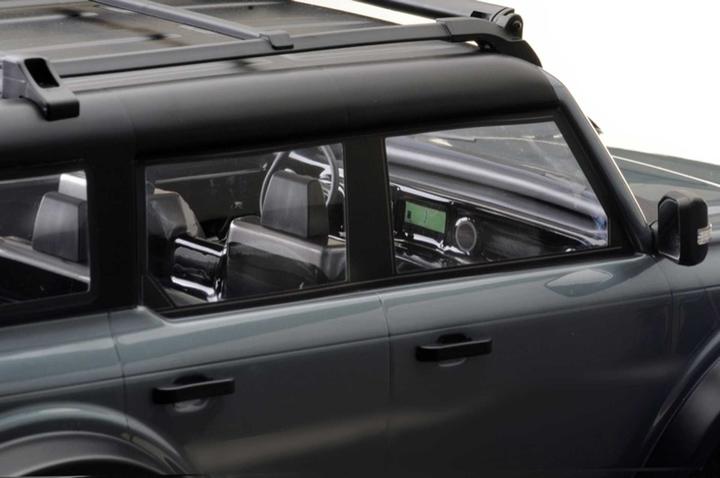 Produktbild Absima Crawler CR1.8 Bronx Yellow Edition RTR (RTR Ready-to-Run)