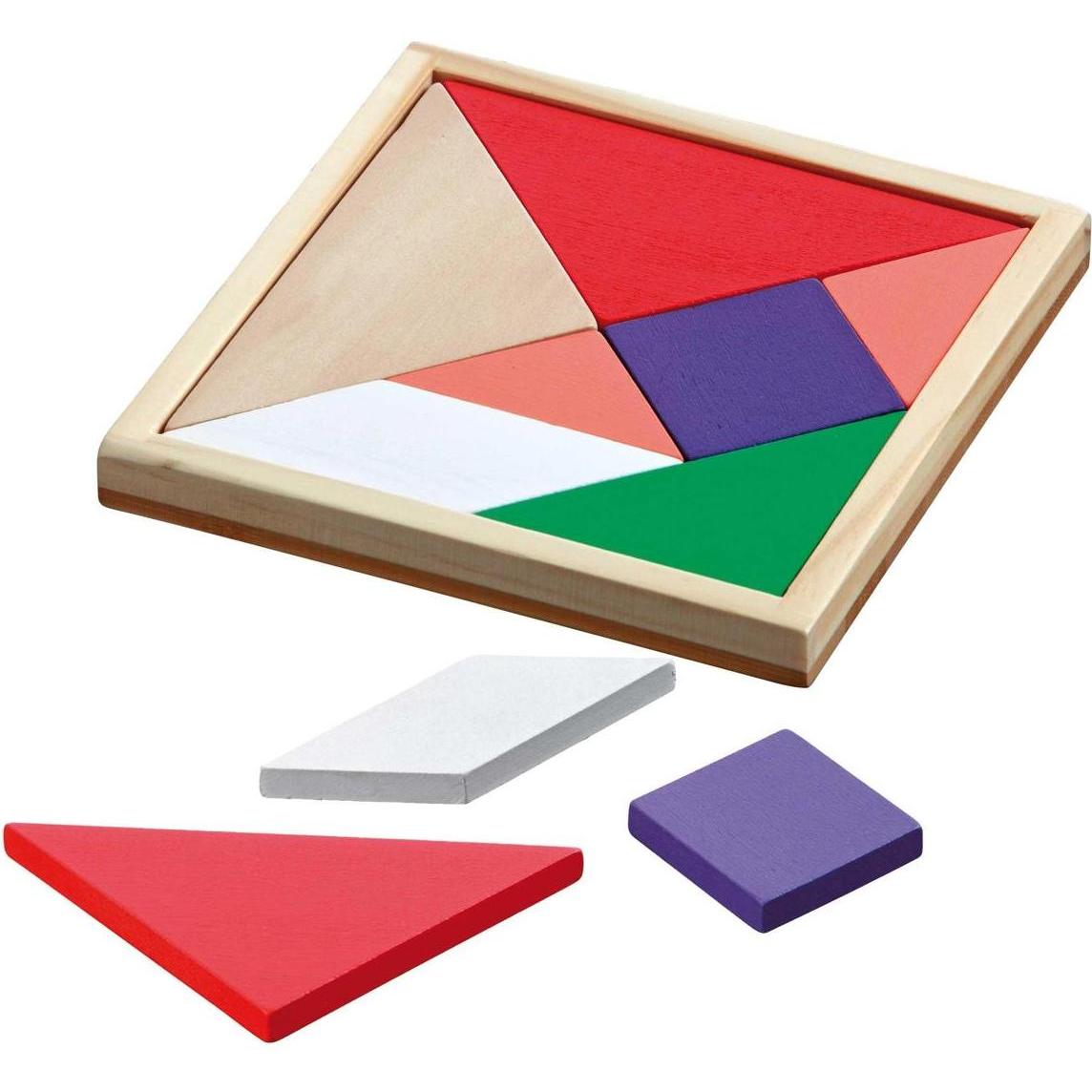 Philos Tangram (Französisch)