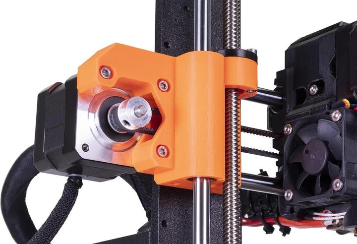 Produktbild Prusa Original i3 MK3S Drucker