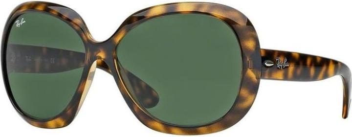 Actual product image Ray Ban Jackie Ohh II
