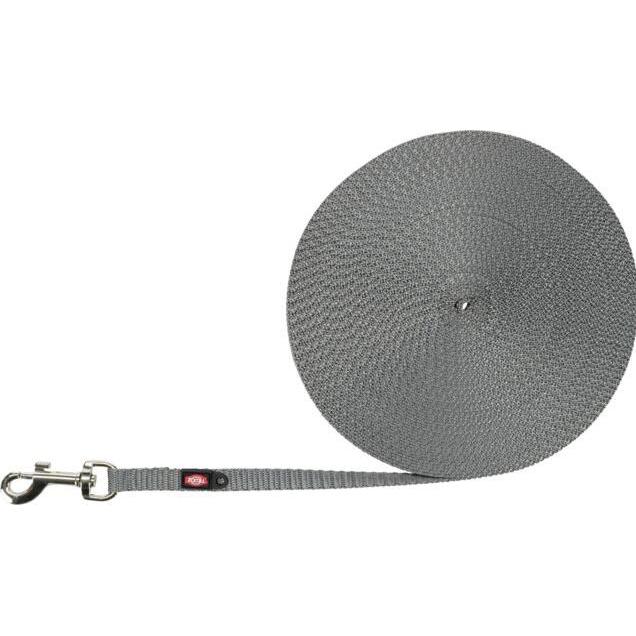 Trixie Schleppleine (One Size, Hund, Allgemein), Halsband + Leine