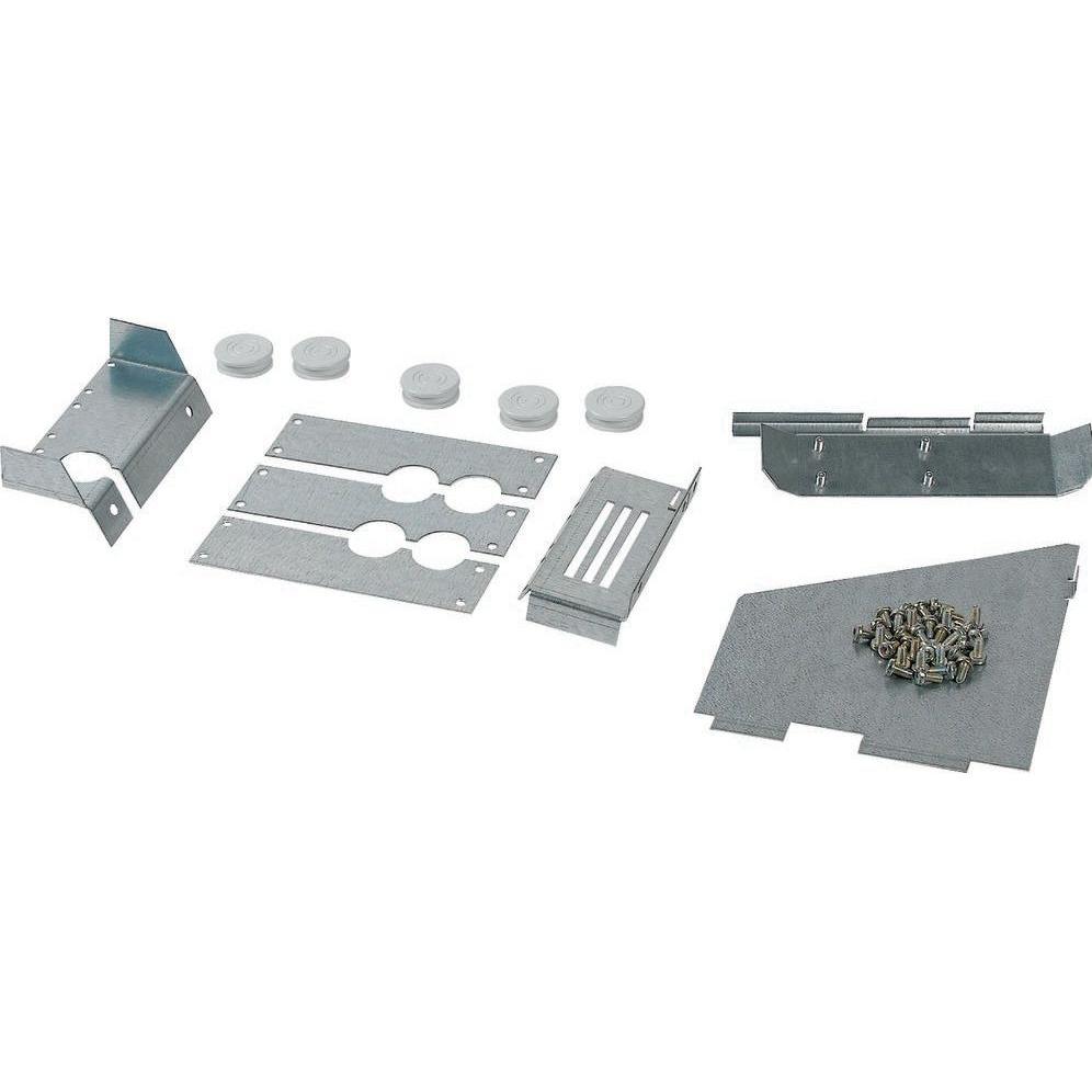 Eaton 172671, Serverschrank Zubehör, Silber