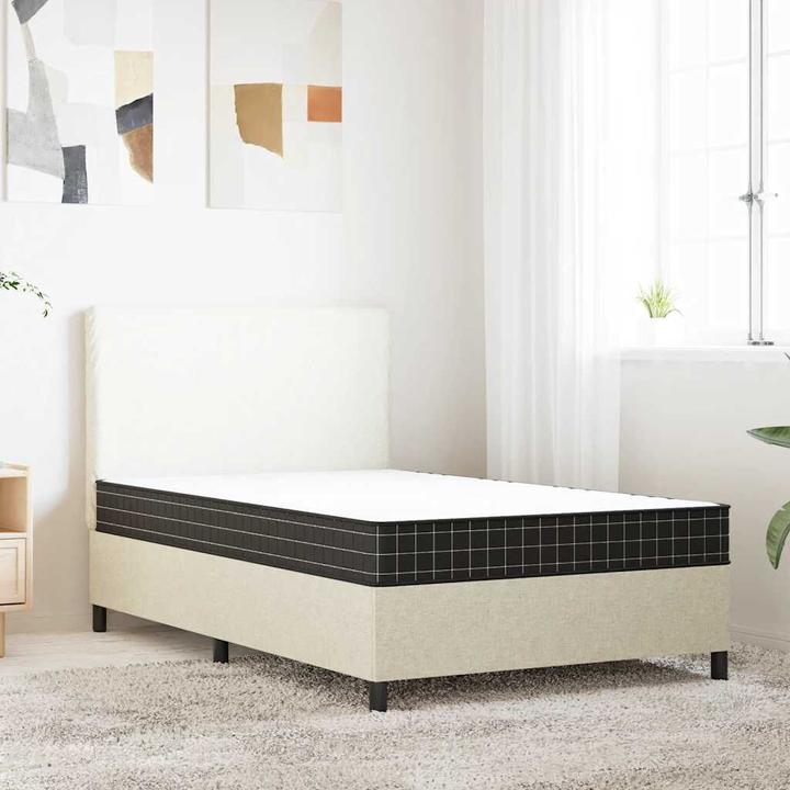 Produktbild vidaXL Bonnell-Federkern-Matratze (120 x 200 cm)