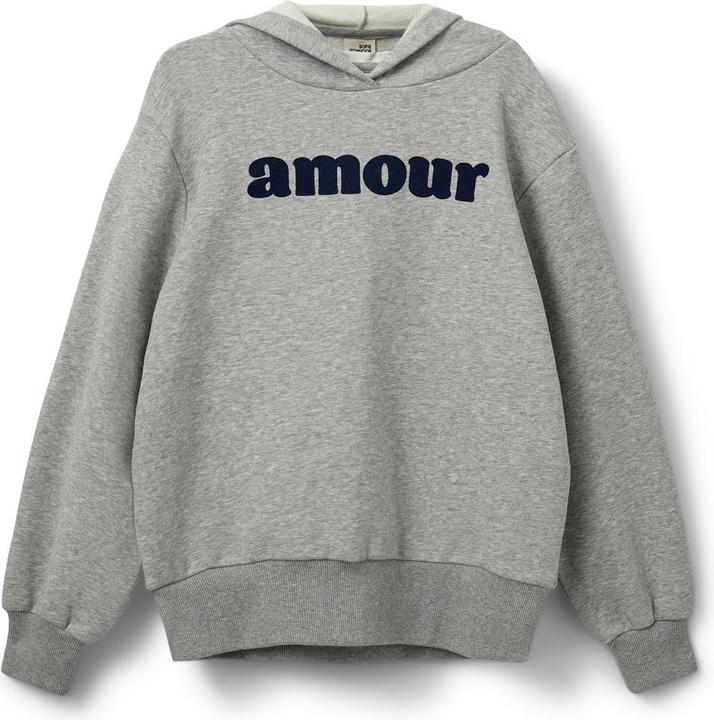 Produktbild Sofie Schnoor Hoodie (140)