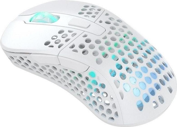 Produktbild CHERRY xtrfy M4 Wireless RGB (Kabellos)