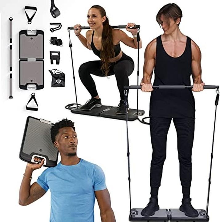 Productafbeelding Nomadix Fitness EVO Gym (Sterk)