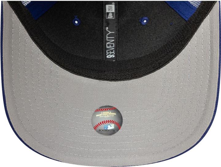 Produktbild New Era 9Seventy Mesh Snapback Cap - Los Angeles Dodgers