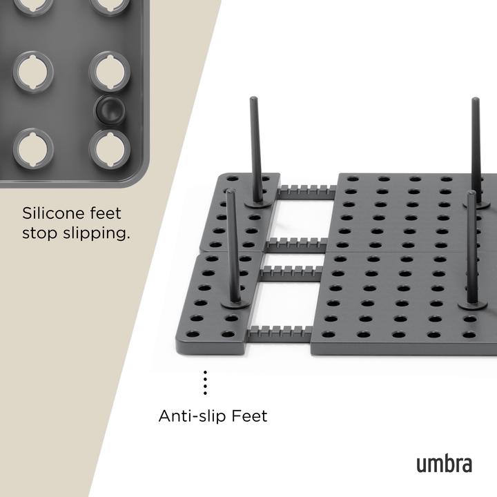 Actual product image Umbra Peggy