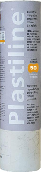 Produktbild Plastiline Tuben