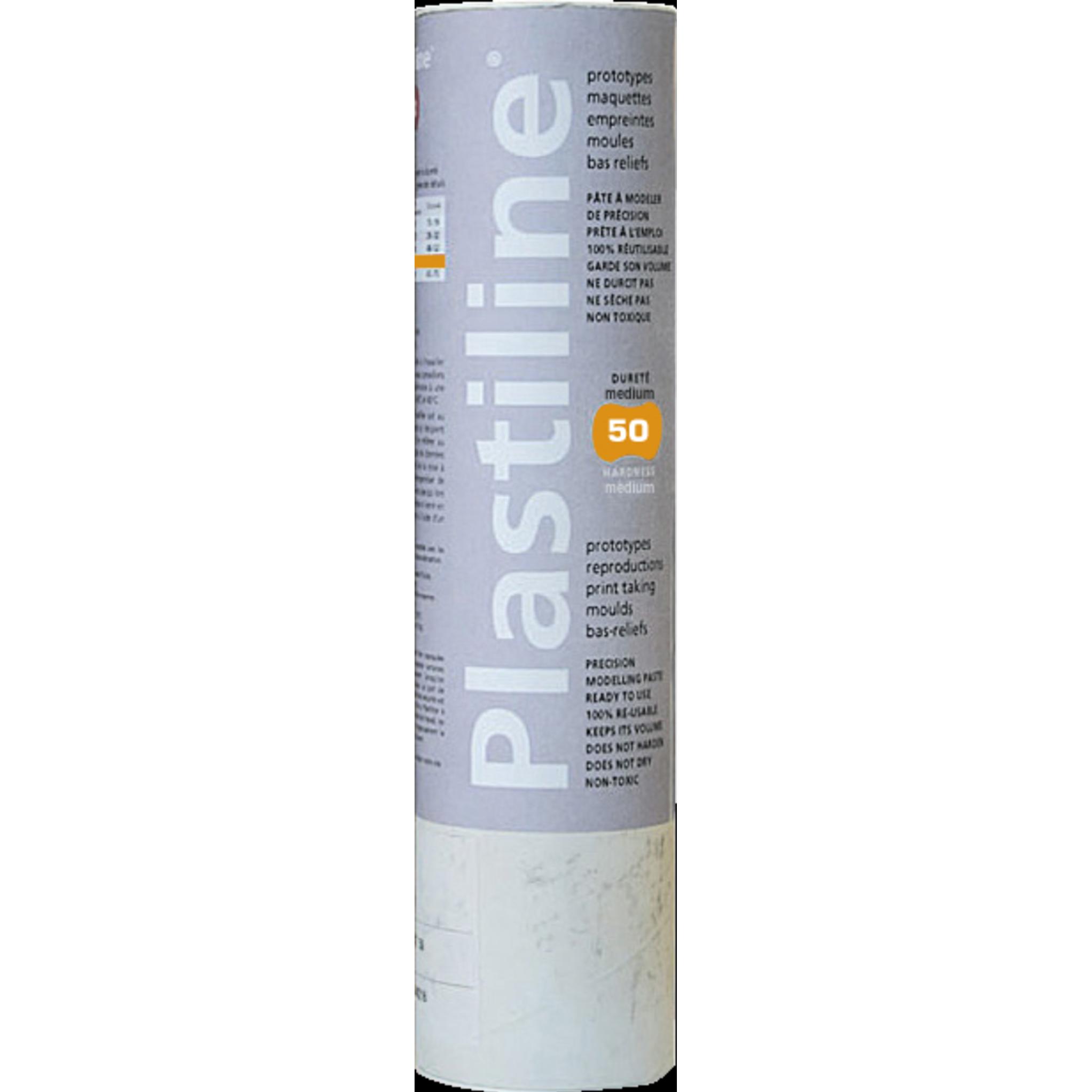 Plastiline Tuben