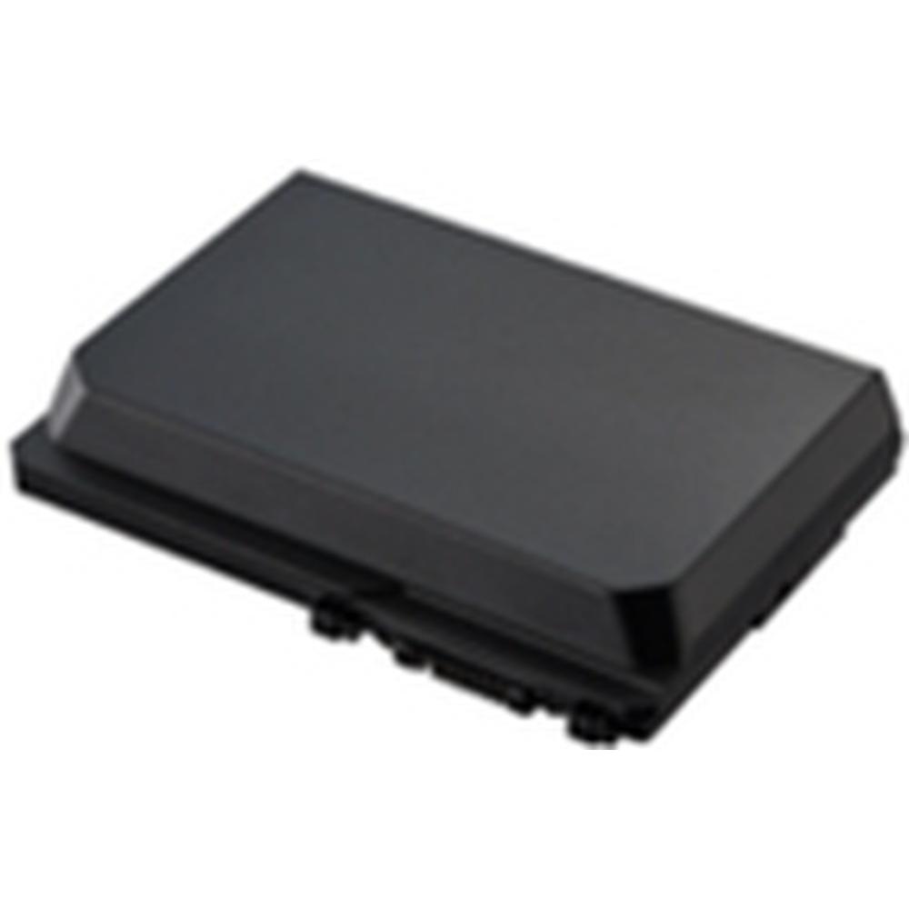 Panasonic Cfvzsu1bw (6 Zellen, 4120 mAh), Notebook Akku, Schwarz