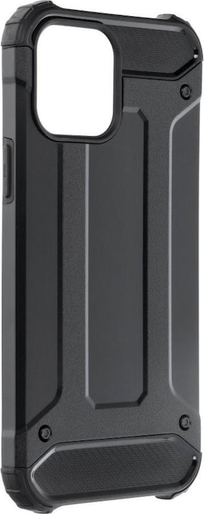 Produktbild Forcell Rückwandabdeckung OEM ARMOR Hülle für IPHONE 13 Pro Max schwarz (Apple iPhone 13 Pro Max)