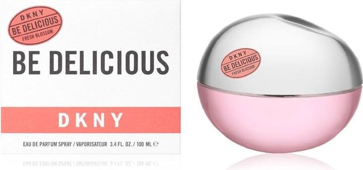 Actual product image DKNY Be Delicious Fresh Blossom (Eau de parfum, 100 ml)
