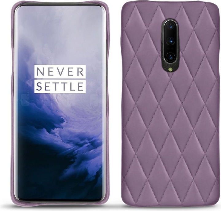 Produktbild Noreve Lederschutzhülle (OnePlus 7 Pro)