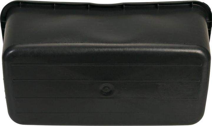 Produktbild Ironside Mörtelkasten 65 L schwarz mit Literskala