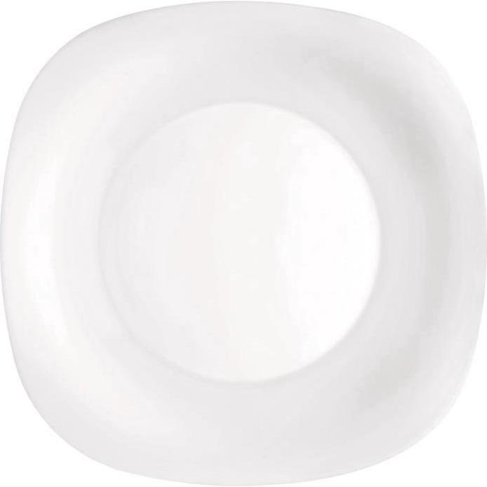 Bormioli Rocco LUNCH PLATE 498860F27321990, Teller