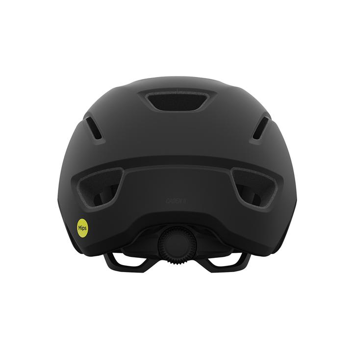 Actual product image Giro Caden II MIPS Helmet (51 - 55 cm)