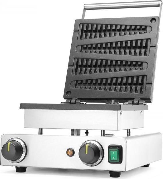 Image du produit Hendi Gaufrier Lollipop