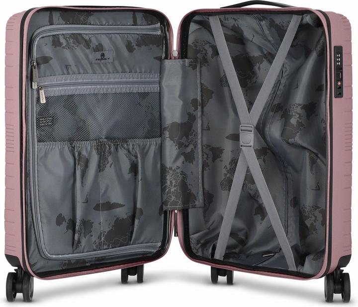 Produktbild Franky Dallas 3.0 (36 l)