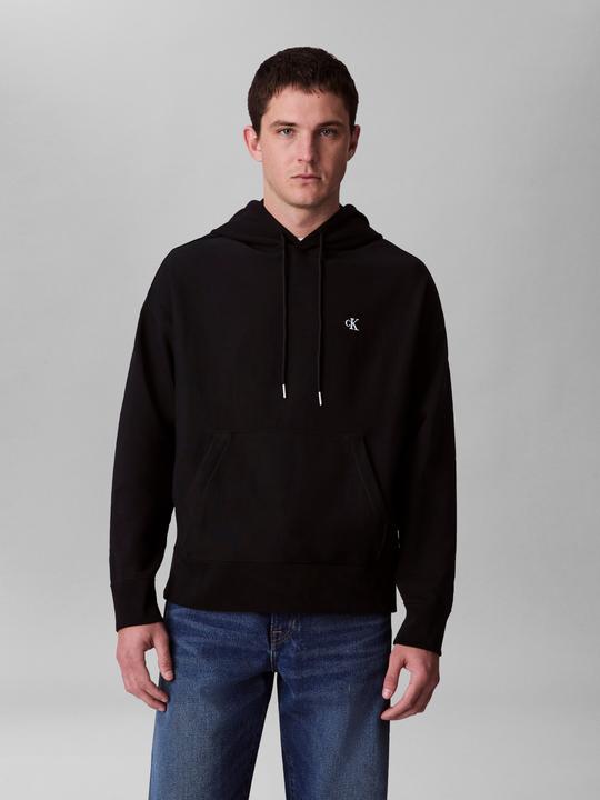 Immagine prodotto Calvin Klein Jeans Premium Terry Monogram Hoodie (XL)