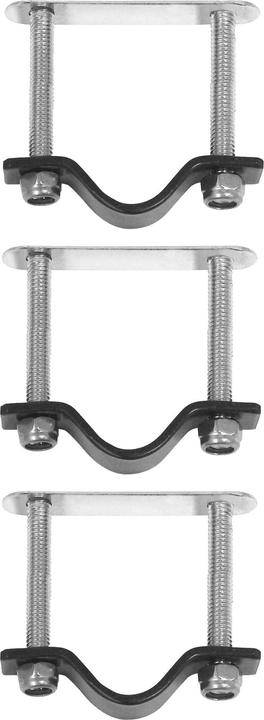 Basil Crate Mounting Set