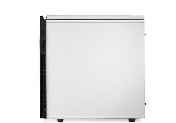 Produktbild NZXT H630 schallgedämmt (ATX, E-ATX, mATX, Mini-ITX, XL-ATX)