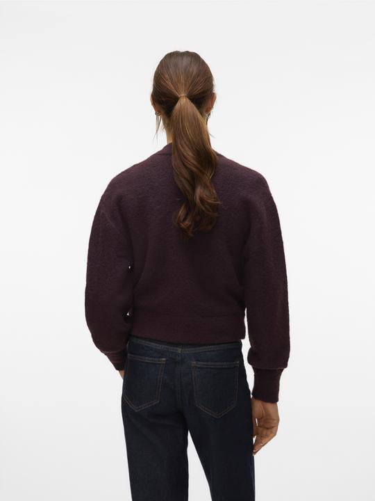 Produktbild Vero Moda VMHANNA Strickjacke Strickjacke (XS)