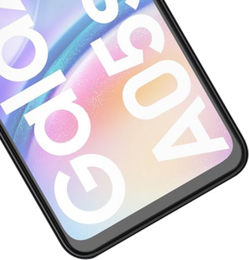 Image du produit Just in Case Protecteur d'écran Clear en verre trempé Samsung Galaxy A05S (1 pièce(s), Samsung Galaxy A05s)