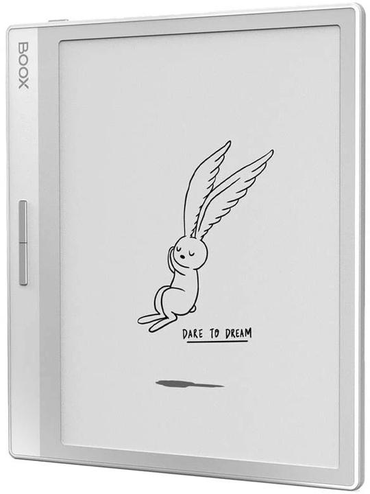 Produktbild Onyx Boox Leaf 2 (7", 32 GB, White)