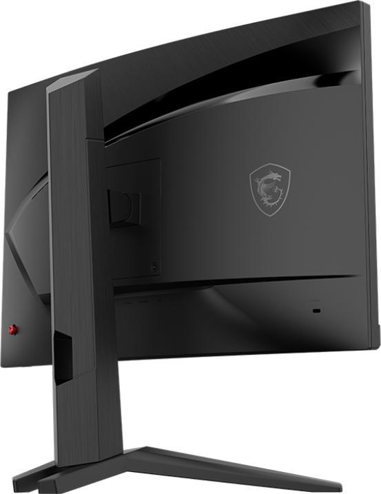 Produktbild MSI G24C6P E2 (1920 x 1080 Pixel, 23.60")