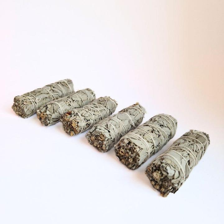 Immagine prodotto Do good club Salbei Räucherbündel