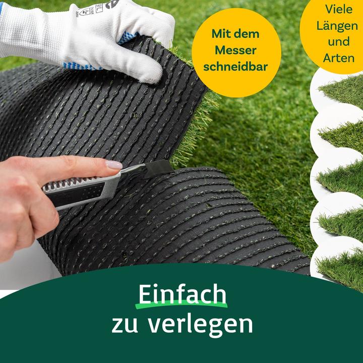 Produktbild Floordirekt Cambridge (200 x 200 cm)