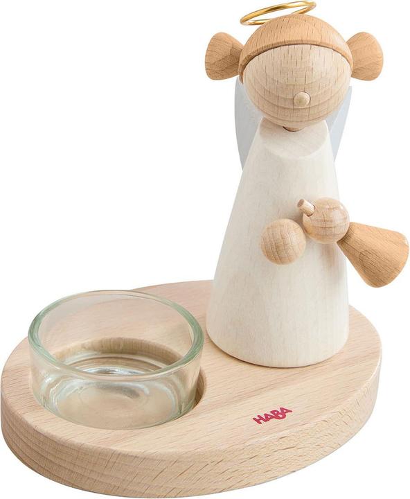 Produktbild Haba Engel mit Teelicht