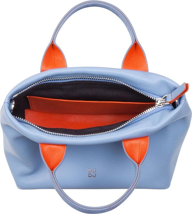 Immagine prodotto Dudu Borsa Ibiza in pelle 22 cm