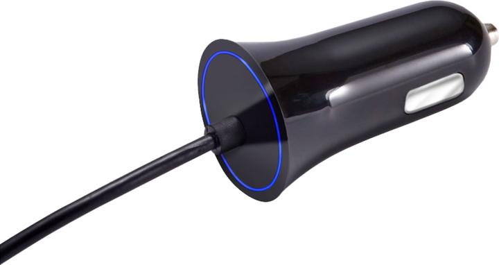 Actual product image Bigben Car adapter V2